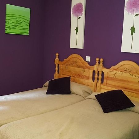 Apartamentos Castillo Cazorla Exteriör bild