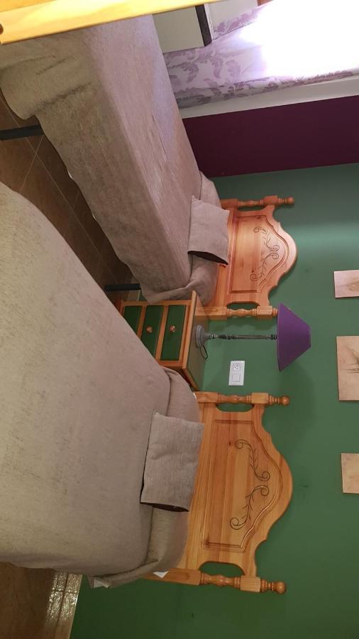 Apartamentos Castillo Cazorla Exteriör bild